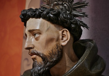 W Asyżu rozpoczęła się ekspozycja ciała św. Franciszka. Zapisało się blisko 400 tys. osób