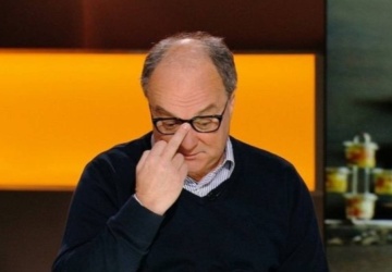 Włodzimierz Czarzasty - czerwononosy kapitalista z PZPR