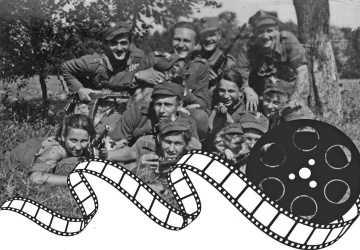 Powstaje film o Ince. Rozmowa z dyrektorem gdańskiego IPN - dr Markiem Szymaniakiem