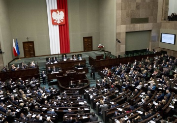 6 partii w Sejmie, Konfederacja i Braun z dwucyfrowym wynikiem. Zobacz najnowszy sondaż