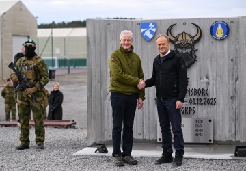 Nowy rozdział relacji strategicznych Polski z Norwegią. Współpraca bez jakichkolwiek rys