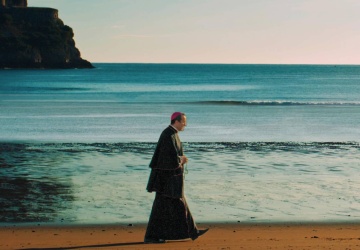 „Claret” – poruszający film o wierze w czasach prześladowań. Recenzja