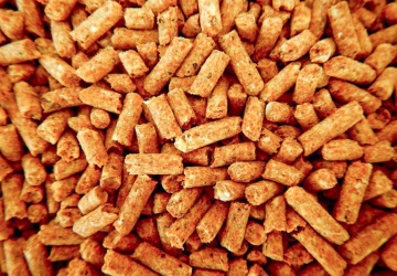 Ceny pelletu w Polsce i w Niemczech. Gdzie jest taniej?