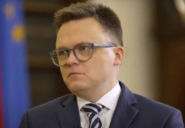 Rz ujawniła stan zdrowia Szymona Hołowni. Jest oświadczenie