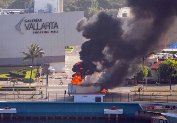 Meksyk w ogniu po śmierci El Mencho. Jest apel do Polaków