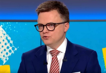 Ujawniono stan zdrowia Szymona Hołowni. Polityk reaguje na przeprosiny