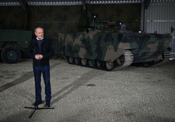 Skandaliczne słowa Tuska do przeciwników SAFE. Jest wniosek do Komisji Etyki Poselskiej