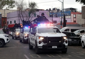 Fala przemocy w Meksyku. Linie lotnicze masowo odwołują rejsy