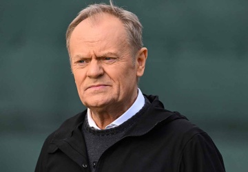 Złe wieści dla Donalda Tuska. Nowy sondaż partyjny