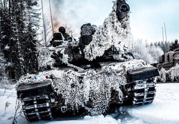 „Zamykanie się UE na sprzęt z USA osłabia bezpieczeństwo NATO”