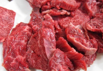 Media: KE informowała o skażonej wołowinie w listopadzie. Teraz ruszają pilne kontrole