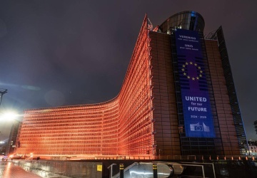 W UE powstała nowa instytucja. Zajmie się ingerowaniem w wybory i cenzurą