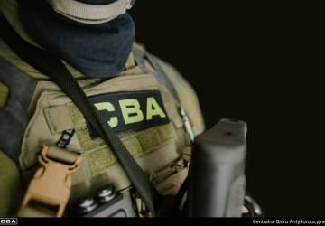 Likwidacja CBA 1 października? Jest projekt ustawy