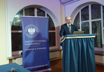 Władze Zamościa chcą upamiętnić komunistyczną działaczkę. To podlega karze