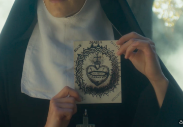 Jeden z najbardziej nieoczekiwanych fenomenów filmowych - rozmowa z twórcami filmu „Sacre Coeur