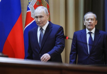 Rosja grozi możliwym starciem między potęgami jądrowymi