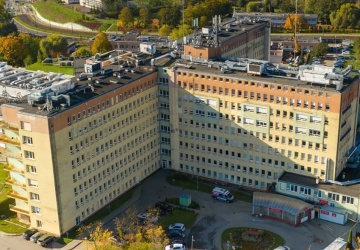 Wskazaniem do aborcji mają być silne wymioty matki. Fundacja alarmuje ws. ciężarnej Gruzinki