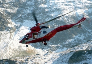 Tatry w trzecim stopniu zagrożenia lawinowego. TOPR ostrzega turystów