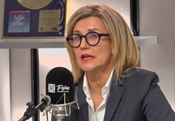 Ile zarabia prok. Ewa Wrzosek w ministerstwie sprawiedliwości? Podano kwotę