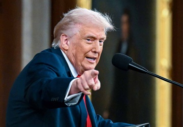 De Niro uderzył w Trumpa. Prezydent USA nie przebierał w słowach