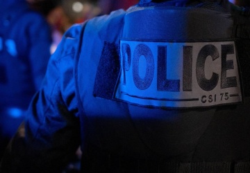 Francuska policja spacyfikowała przeciwników eutanazji