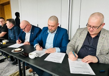 Najlepsze negocjacje od lat. Solidarność podpisała porozumienie płacowe dla pracowników Toyoty