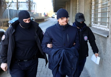 Prezydent Częstochowy usłyszał zarzuty ws. korupcji. Jest wniosek o areszt