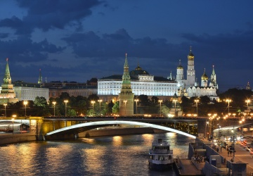 Kreml wykorzystuje religię w walce o afrykańskie wpływy. Mają nawet specjalny departament