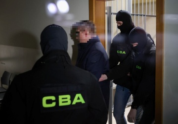 Sąd nie zgodził się na areszt prezydenta Częstochowy. W tle zarzuty o korupcję