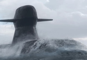 Program Orka bez kluczowego uzbrojenia. Rząd rezygnuje z Tomahawków