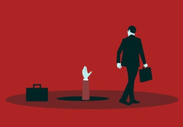 Już milion osób bez pracy, a rząd udaje, że nic się nie dzieje