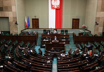 Powstanie Zgromadzenie Parlamentarne Grupy Wyszehradzkiej?