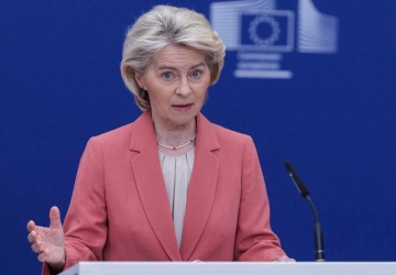 Umowa UE-Mercosur. Von der Leyen zdecydowała