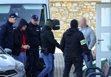 Tragedia w Kadłubie. Prokuratura przedstawiła zarzuty nastolatkowi