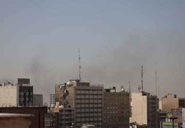 USA i Izrael zaatakowały Iran. Eksplozje w kolejnych krajach