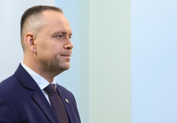Marcin Bąk: Podpisać, czy nie podpisać?