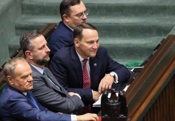 USA i Izrael zaatakowały Iran. Pilny komunikat MSZ