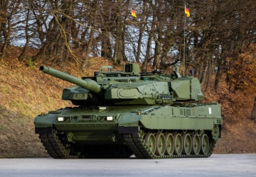 W ramach SAFE dostaniemy sprzęt z demobilu? Gen. Wroński: Nigdzie nie wyartykułowano, że będzie nowy 