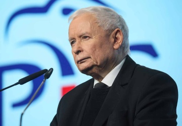 Znany polityk PiS odpowie przed komisją etyki. Jest decyzja Kaczyńskiego