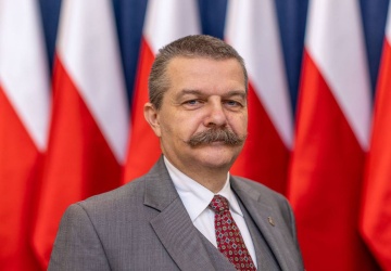 Prof. Żurawski vel Grajewski: Reżim irański tego uderzenia nie przetrwa