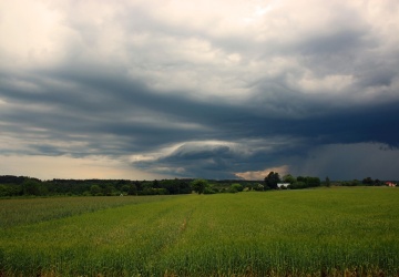 IMGW wydał komunikat. Oto co nas czeka w najbliższym czasie