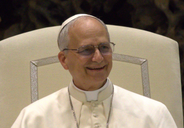 Zachowajcie balans między charyzmatem a instytucją. Papież spotkał się z Odnową w Duchu Św.