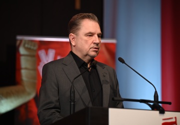 Piotr Duda dla Rzeczpospolitej: Widać, że komuś puszczają nerwy