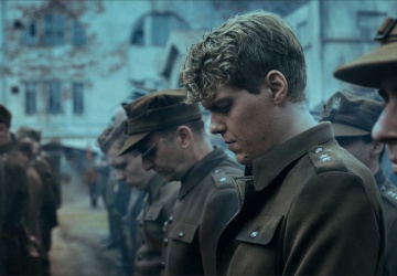 „Pojedynek” - mocny dramat o próbie złamania człowieka (recenzja)