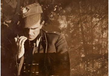 Hieronim Dekutowski ps. Zapora. Zwyczajny chłopak, który poświęcił wszystko dla Polski