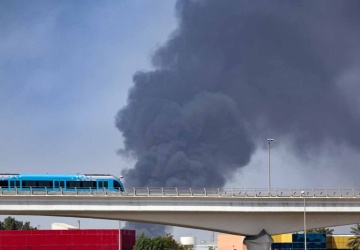 Polka utknęła na lotnisku w Dubaju. Zero informacji