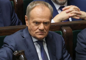 Tusk premierem w 2027? Wynik może zaboleć 