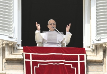 Papież o ataku na Iran: weźcie odpowiedzialność wobec groźby tragedii o ogromnych rozmiarach