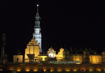 Narodowy Dzień Pamięci Żołnierzy Wyklętych na Jasnej Górze