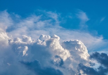 Prognoza pogody. IMGW wydał ostrzeżenia pierwszego stopnia